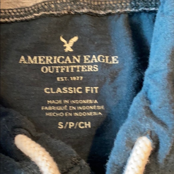 Men’s American Eagle shirt size small - Picture 4 of 6